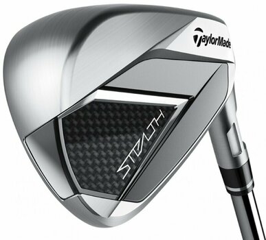 Golf palica - železa TaylorMade Stealth Women Desna roka 5-PWSW Lady Golf palica - železa - 6