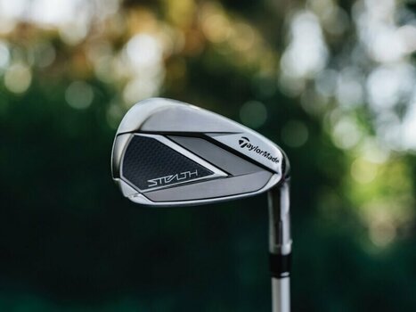 Crosă de golf - iron TaylorMade Stealth Women Mâna dreaptă 5-PWSW Doamne Crosă de golf - iron - 9