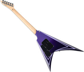 Električna gitara ESP LTD Alexi Hexed Sawtooth Purple Fade with Pinstripes Električna gitara - 1