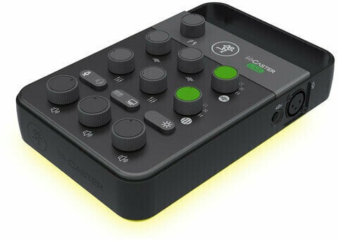 Wyjście słuchawkowe