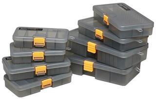 Kutija Savage Gear Lurebox 3B Smoke Kutija - 1