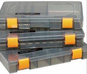 Kutija Savage Gear Lurebox 5B Smoke Kutija - 3