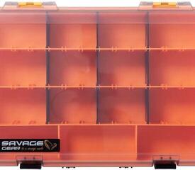 Kutija Savage Gear Lure Specialist Tackle Box Kutija - 1
