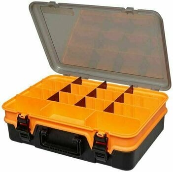 Angelbox Savage Gear Lure Specialist Tackle Box - 4