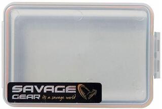 Kutija Savage Gear Pocket Box Smoke Kit Kutija - 1