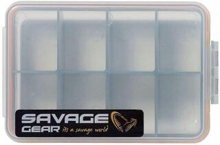 Kutija Savage Gear Pocket Box Smoke Kit Kutija - 3