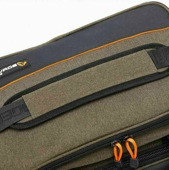 Rybářský batoh, taška Savage Gear Specialist Lure Bag L 6 Boxes 35X50X25Cm 31L - 6