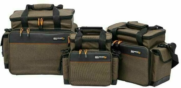 Fishing Backpack, Bag Savage Gear Specialist Lure Bag L 6 Boxes 35X50X25Cm 31L - 8