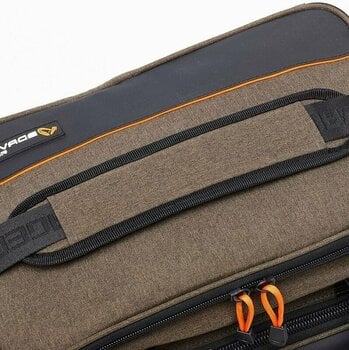 Angeltasche Savage Gear Specialist Lure Bag M 6 Boxes 30X40X20Cm 18L - 6