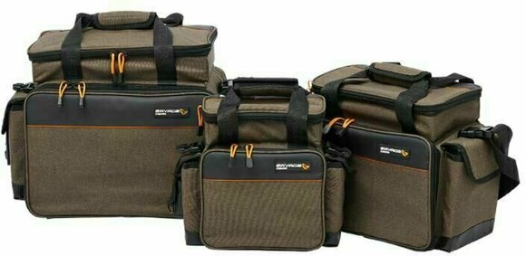 Fishing Backpack, Bag Savage Gear Specialist Lure Bag M 6 Boxes 30X40X20Cm 18L - 8