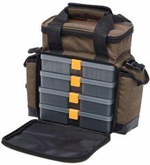 Rucsac, geantă de pescuit Savage Gear Specialist Lure Bag 6 Boxes S 8 L Rucsac, geantă de pescuit - 1