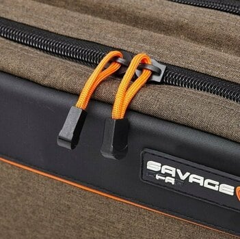 Torba wędkarska Savage Gear Specialist Sling Bag 1 Box 10 Bags 20X31X15Cm 8L - 5