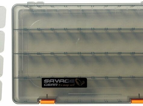Σακίδιο Ψαρέματος, Τσάντα Savage Gear Specialist Shoulder Lure Bag 2 Boxes 16X40X22Cm 16L - 7