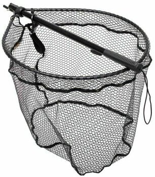 Απόχες Ψαρέματος Savage Gear Foldable Net With Lock 62 cm M Δίχτυ ψαρέματος 1 μέρος - 4