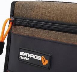Fiskeväska Savage Gear Flip Rig Bag 1 Box 12 PE Bags Fiskeväska - 2