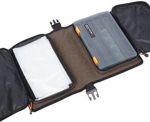Fiskeväska Savage Gear Flip Rig Bag 1 Box 12 PE Bags Fiskeväska - 7