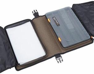 Fiskeväska Savage Gear Flip Rig Bag 1 Box 12 PE Bags Fiskeväska - 4