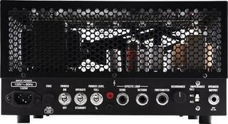 Lampový kytarový zesilovač EVH 5150III 15W LBX-S Lampový kytarový zesilovač - 1