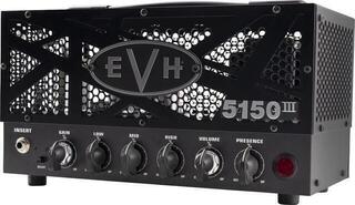 Lampový kytarový zesilovač EVH 5150III 15W LBX-S Lampový kytarový zesilovač - 2
