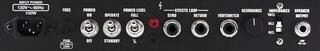 Lampový kytarový zesilovač EVH 5150III 15W LBX-S Lampový kytarový zesilovač - 5