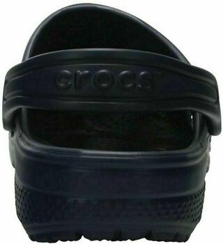 Jachtařská obuv Crocs Kids' Classic Clog Navy 36-37 - 7