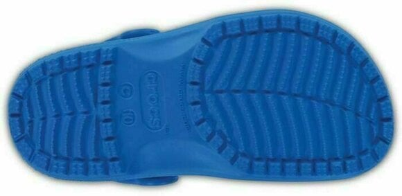 Jachtařská obuv Crocs Kids' Classic Clog Ocean 28-29 - 5