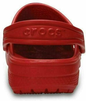 Calçado náutico para crianças Crocs Kids' Classic Clog 38-39 Sandálias - 6