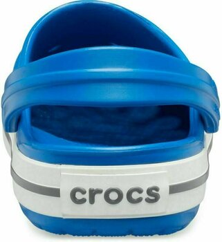 Seglarskor för barn Crocs Kids' Crocband Clog Seglarskor för barn - 5