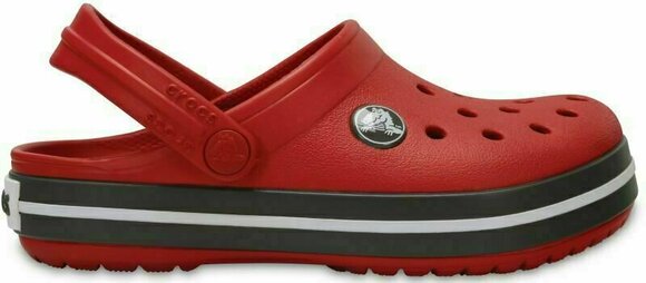 Lasten purjehduskengät Crocs Kids' Crocband Clog 29-30 Sandaalit - 2