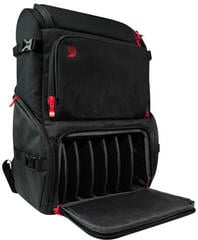 Pedalboard, obal na efekty D'Addario Backline Gear Transport Pack Ruksak - 1
