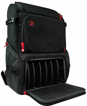 Pedalboard, torba na efekty D'Addario Backline Gear Transport Pack - 2