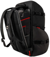 Pedalboard, obal na efekty D'Addario Backline Gear Transport Pack Ruksak - 2