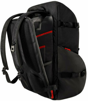 Pedalboard/Bag for Effect D'Addario Backline Gear Transport Pack - 3