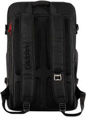 Pedalboard, obal na efekty D'Addario Backline Gear Transport Pack Ruksak - 3