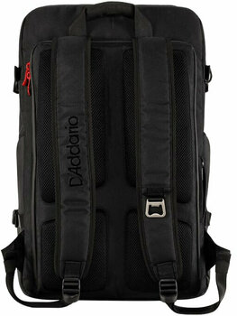 Pedalera/Bolsa para Efectos D'Addario Backline Gear Transport Pack - 4