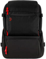 Pedalboard, obal na efekty D'Addario Backline Gear Transport Pack Ruksak - 4