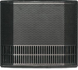 Sustav PA stupca dB Technologies ES802 Sustav PA stupca - 4