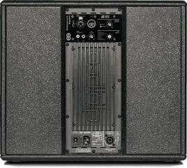 Sustav PA stupca dB Technologies ES802 Sustav PA stupca - 5