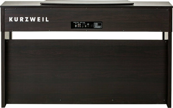 Digitalni pianino Kurzweil M130W Black Digitalni pianino - 6