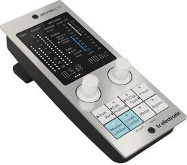 Štúdiový softwarový Plug-In efekt TC Electronic Brickwall HD-DT - 1