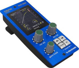 Štúdiový softwarový Plug-In efekt TC Electronic DYN 3000-DT - 2