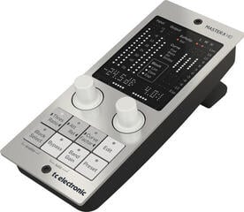Štúdiový softwarový Plug-In efekt TC Electronic Master X HD-DT - 1