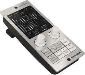 Štúdiový softwarový Plug-In efekt TC Electronic Master X HD-DT - 2
