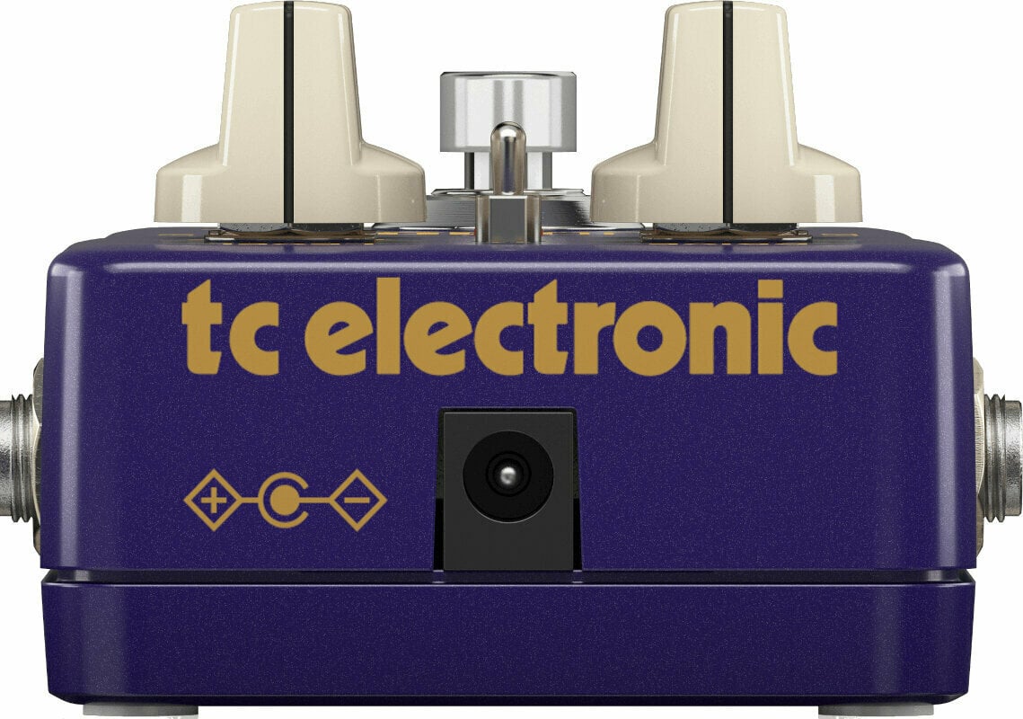 TC Electronic Mojo Mojo Paul Gilbert Efekt gitarowy - Muziker