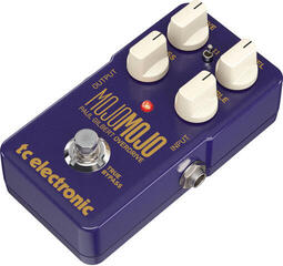 Kytarový efekt TC Electronic Mojo Mojo Paul Gilbert Kytarový efekt - 2