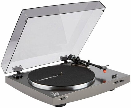 Hi-Fi Turntable
 Audio-Technica AT-LP2X (Just unboxed) - 2