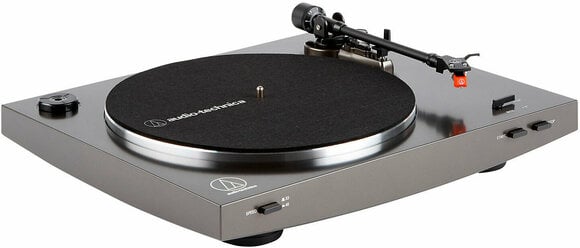 Hi-Fi Turntable
 Audio-Technica AT-LP2X (Just unboxed) - 4