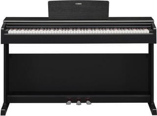 Digitálne piano Yamaha YDP-145 Digitálne piano Black - 1