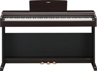 Piano digital Yamaha YDP-145 Piano digital Dark Rosewood - 1