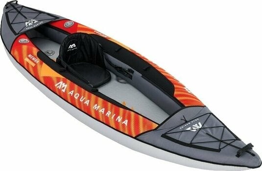 Kayak, Canoe Aqua Marina Memba 12'10'' (390 cm) - 3